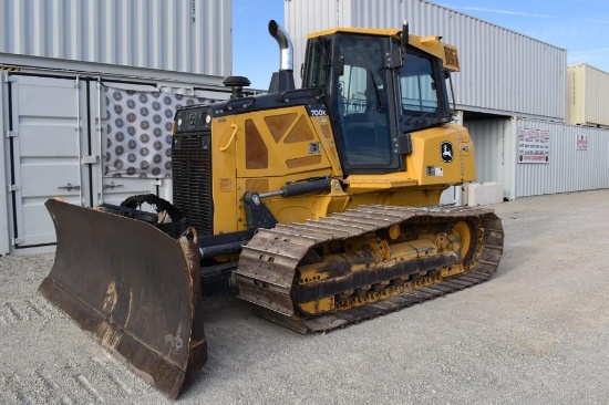 2019 DEERE 700K LGP 32557