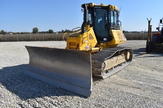 2021 Komatsu D51PXi-24 Dozer/Crawler