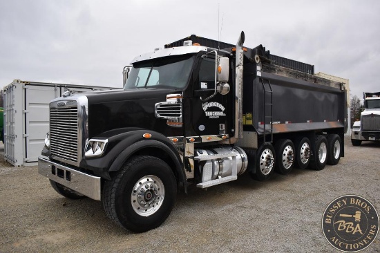2019 FREIGHTLINER 122SD 30938