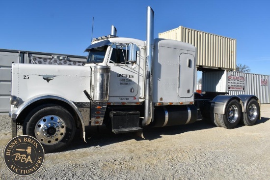1995 PETERBILT 379 32348