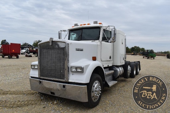 1999 KENWORTH W900 30965