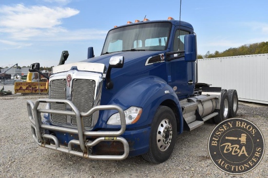 2017 KENWORTH T680 32394