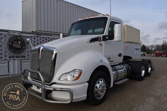 2015 KENWORTH T680 32572