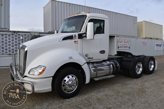 2015 KENWORTH T680 32573
