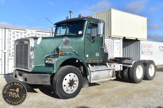 1991 FREIGHTLINER FLD120 CLASSIC 32322