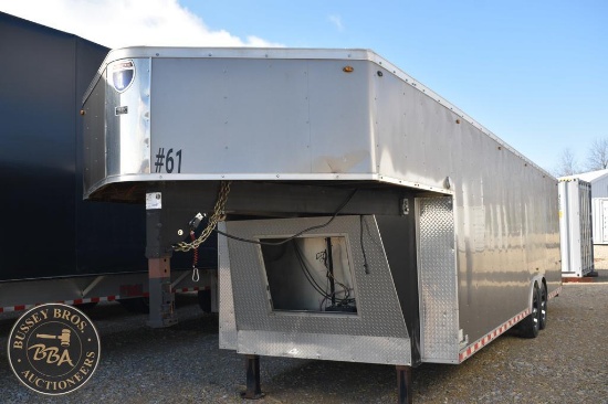2020 INTERSTATE CARGO 32374