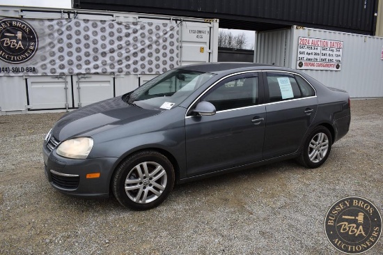 2009 VOLKSWAGEN JETTA 30937