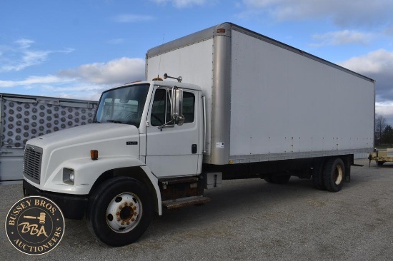 2003 FREIGHTLINER FL70 32449