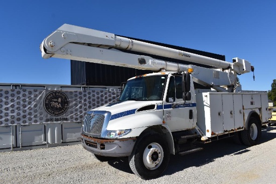 2006 ALTEC AA755 30964