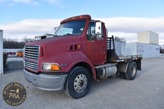 1997 FORD A9513 32505