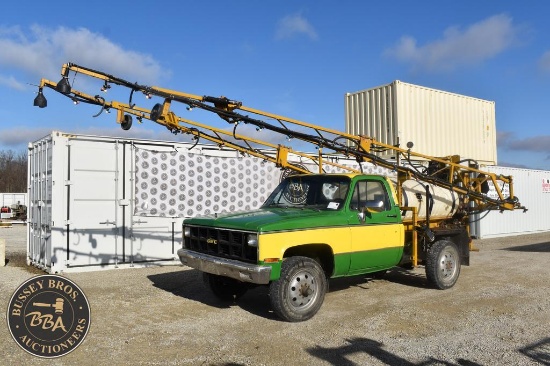 1977 GMC SIERRA GRANDE 25 32323