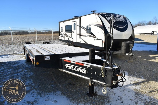 2013 FELLING 32596