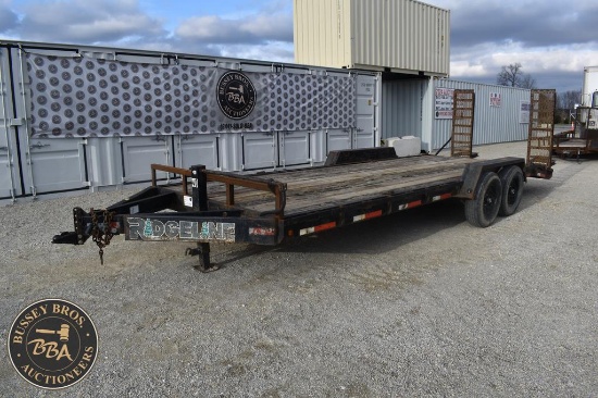 2010 RIDGELINE 32447