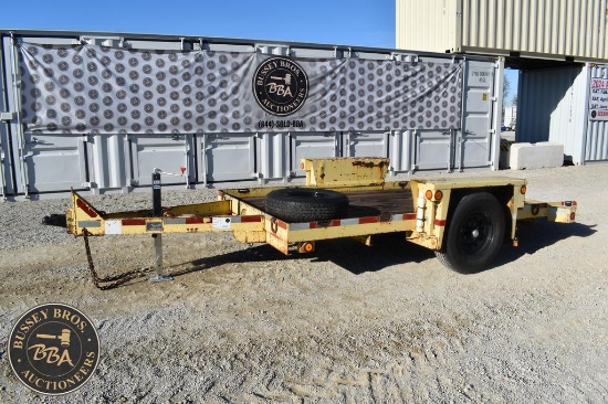 2001 BELSHE 32346