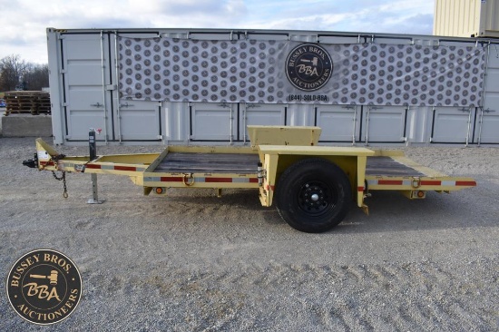 2000 BELSHE 32450