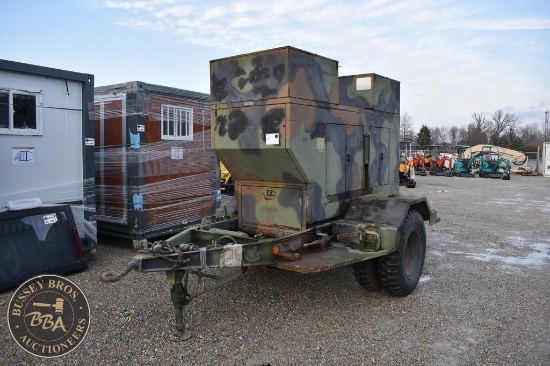 1977 US DEPT OF DEFENSE MEP005A 32212