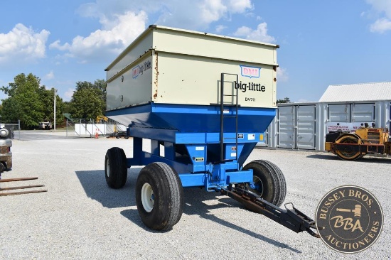 DMI D470 32316