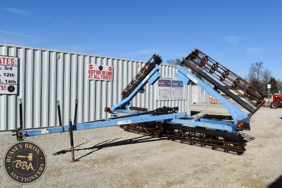 DMI 30FT CRUMBLER 32342