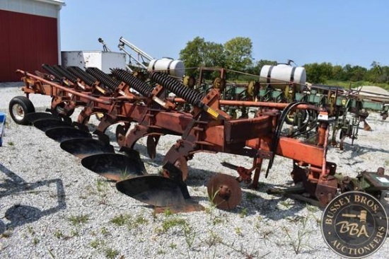 CASE 6 BOTTOM PLOW 32588