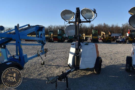 2019 GENERAC MOBILE 32550