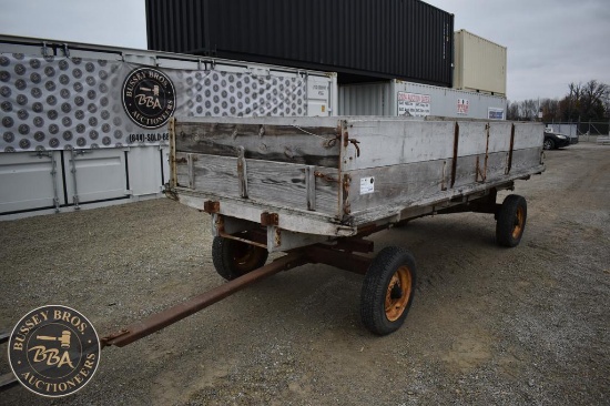 HAY WAGON 30951