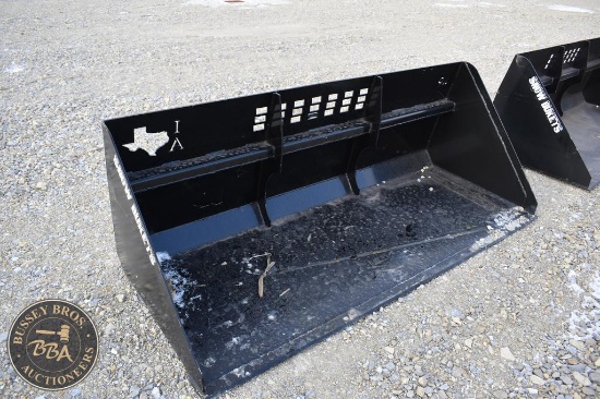 2025 Bucket, Other INDUSTRIAS AMERICA S94 32510