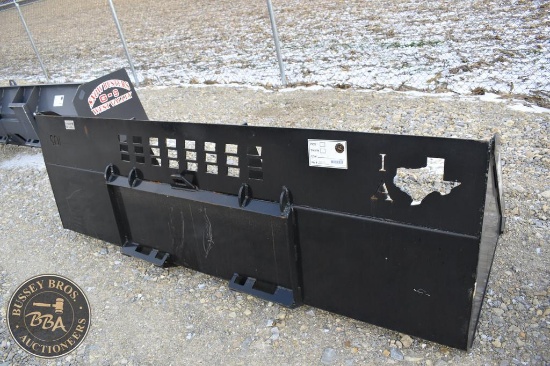 2025 Bucket, Other INDUSTRIAS AMERICA S102 32511