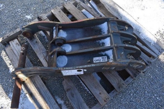 Thumb TRACKHOE REPLACEMENT THUMB 32472