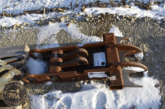 Thumb REPLACEMENT TRACKHOE THUMB 32526