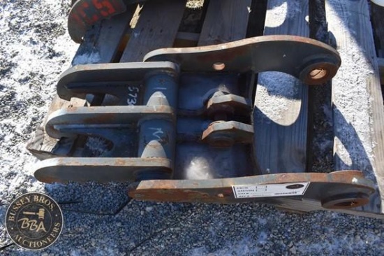 Thumb EXCAVATOR THUMB 32471