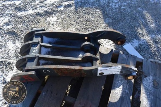 Thumb EXCAVATOR THUMB 32470