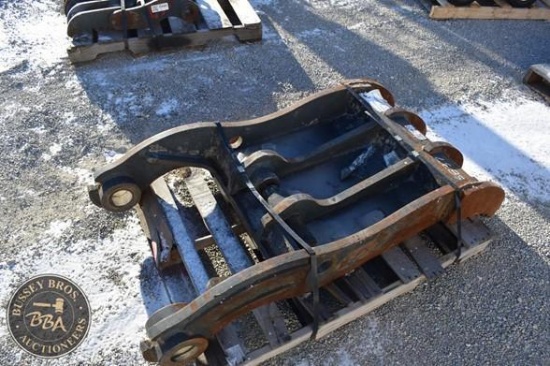Thumb EXCAVATOR THUMB 32466