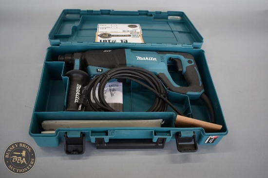 MIKITA ELECTRIC SDS HAMMER DRILL 39363