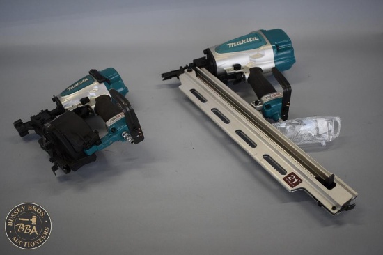 MIKITA AIR NAILERS 39383