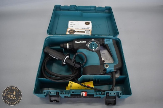 MIKITA ELECTRIC SDS HAMMER DRILL 39360