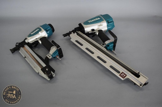 MIKITA AIR NAILERS 39382