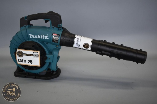 MIKITA BATTERY POWERED BLOWER 39373
