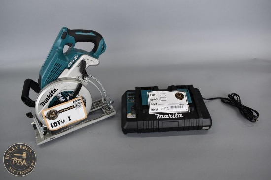 MIKITA CIRCULAR SAW 34377