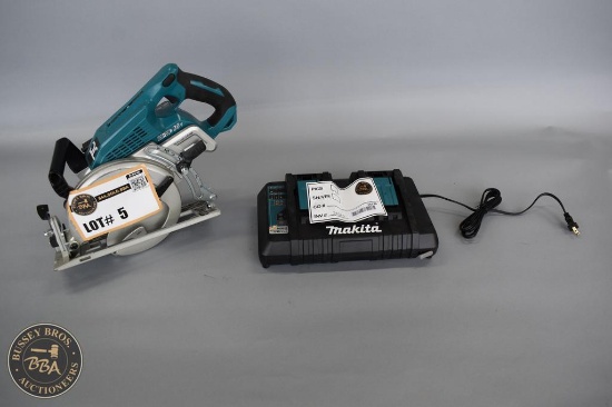 MaKITA CIRCULAR SAW 39376