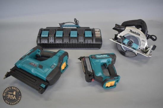 MAKITA BARE TOOLS 39398