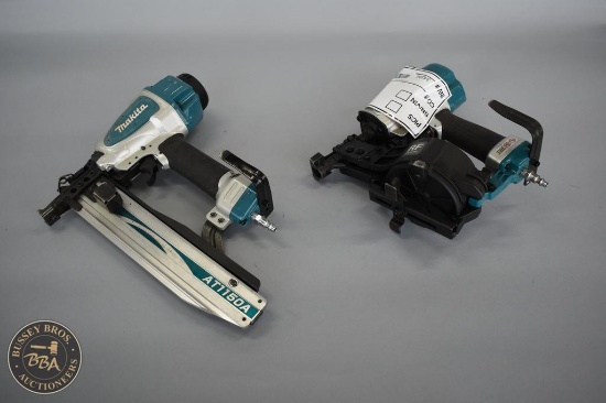 MIKITA AIR NAILERS 39384