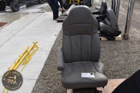 LEGACY SEAT 33242