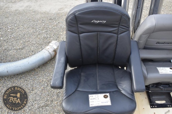 LEGACY SEAT 33244