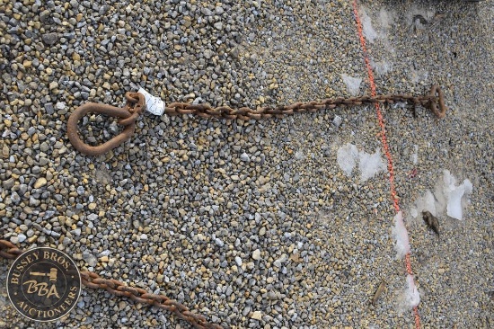 HEAVY DUTY LIFTING CHAIN 34166