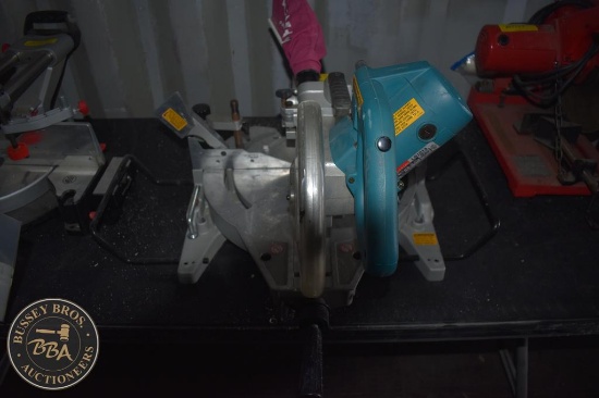 MIKITA MITER SAW 39357