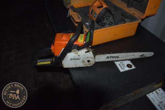 STIHL MS180C 34344