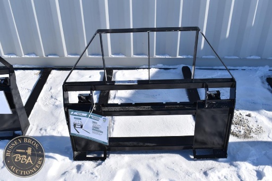 Fork, Pallet AGT PALLET FORKS 34492