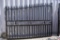 10FT BI PARTING GATES 34940