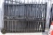 9FT 6IN BI PARTING GATES, 34943