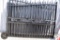 9FT 6IN BI PARTING GATES, 34942